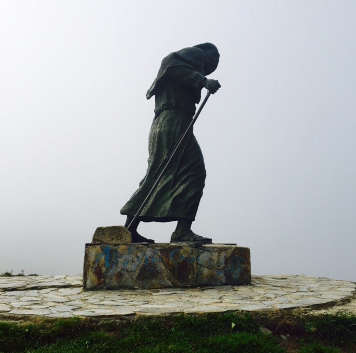 What is The History Of the Camino de Santiago?