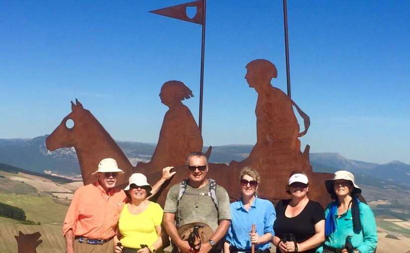 The Camino is NOT a Cult, Despite What Some Believe!