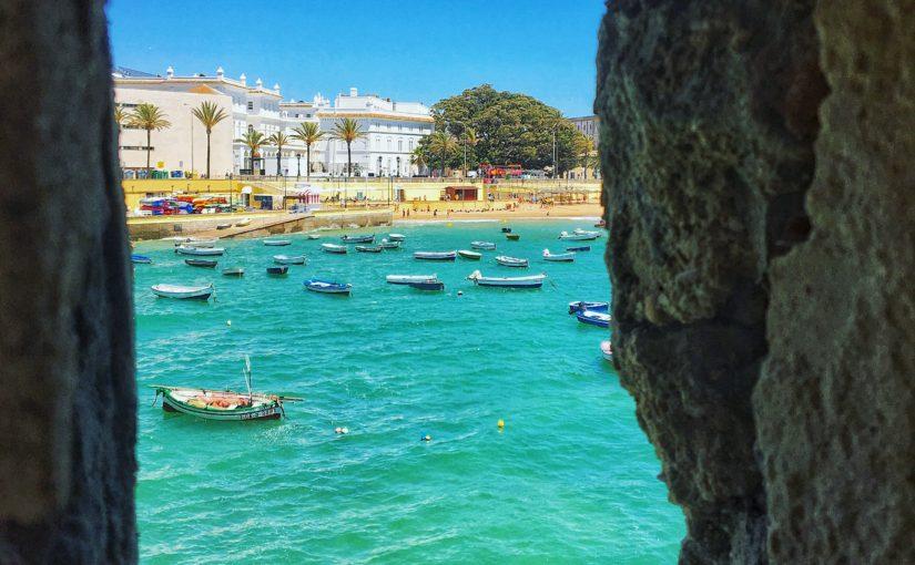 Did the Life of Queen Isabella 1st Nudge Me to Visit Cádiz? You Bet it Did!