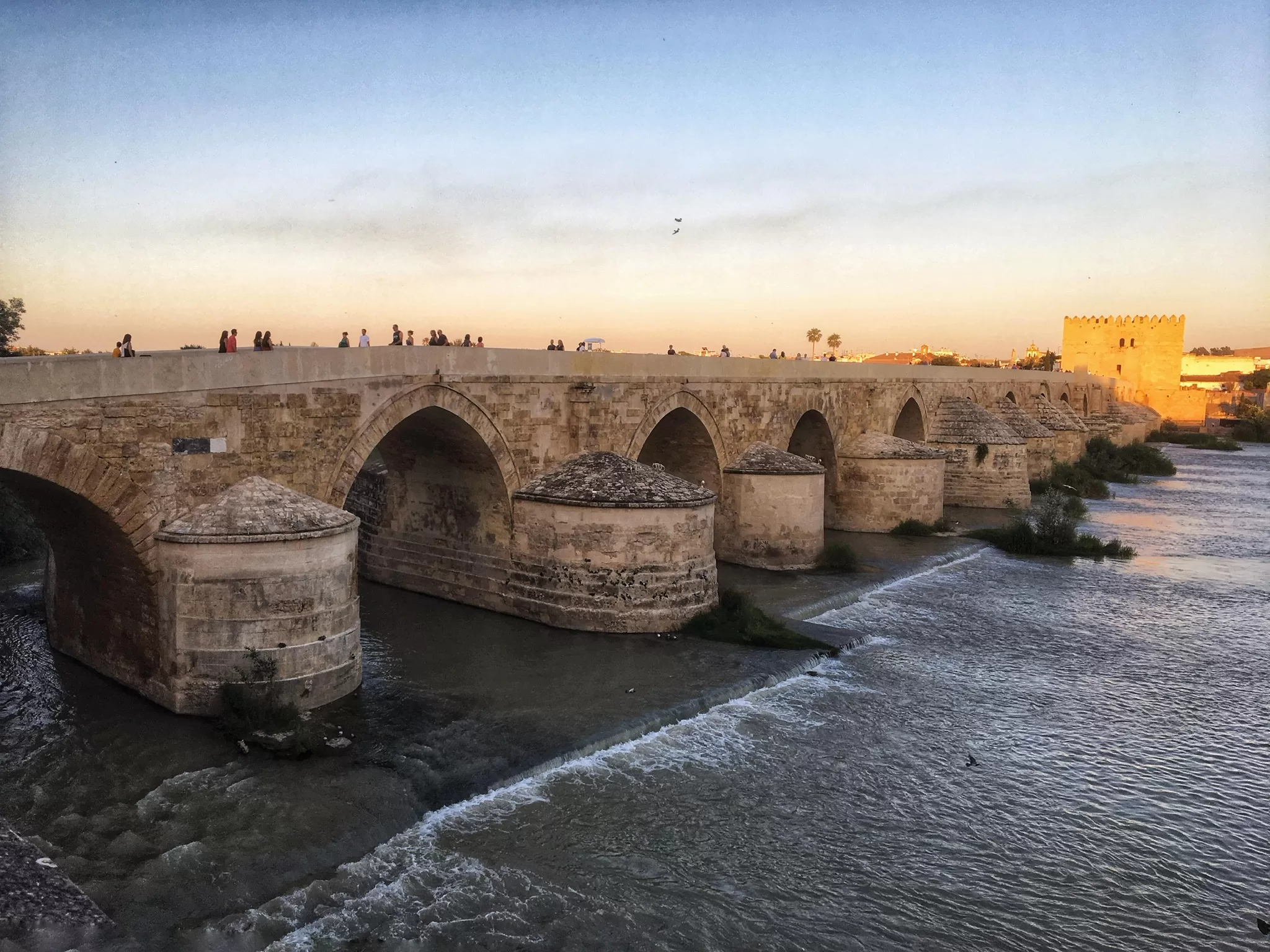 The City of Córdoba… This Visit was a Total Surprise!